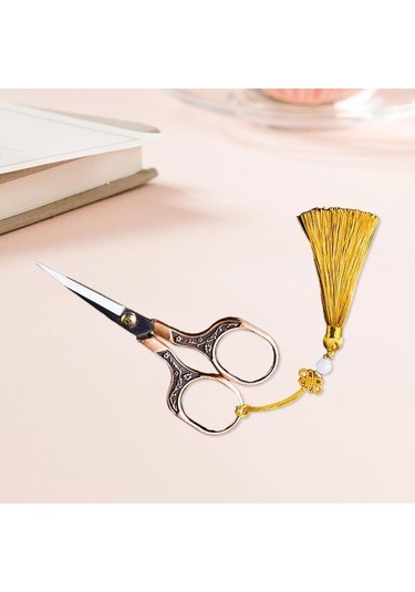 Homyl Yumuşak Kumaş Kesme Aracı