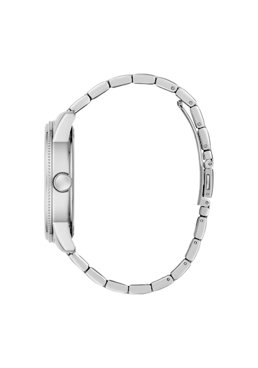 Guess Gugw0970g1 Erkek Kol Saati Metalik Gri