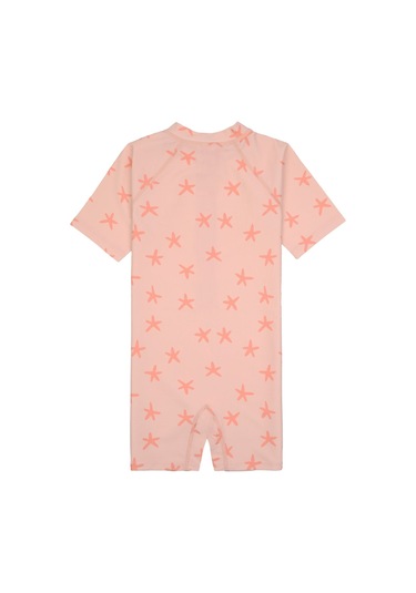 Lassig Starfish Uv Korumalı Mayo Peach