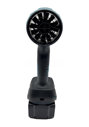 Suntek Bilgisayar Klavyeleri Için Elektrikli Hava Üfleyici El