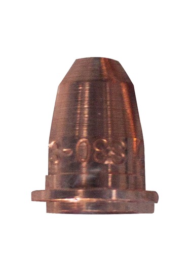 AWELCO 95084 NOZUL 30A 17.3MM X PLAZMA 95420 PLAZMA 40 İÇİN-10 Ad