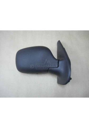 Spj E-1554 Dıs Dıkız Aynası Elektrıklı Kor Noktalı Sag Kangoo 01 08