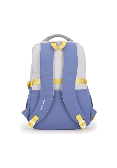 Pierre Cardin Sırt Çantası 07pct121 Mavi