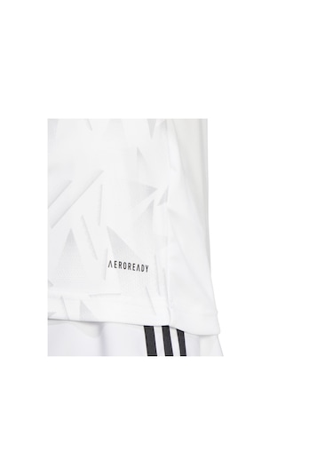 Adidas T Icon25 Jsy Erkek Forma C-adıjg3554e50a00 Beyaz