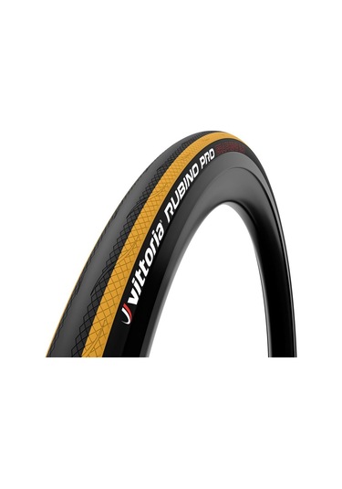Vittoria Road Rubino Pro 700x25 G2.0 Katlanır Dış Lastik Sarı