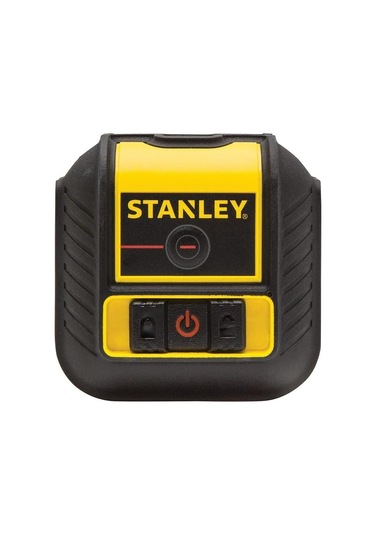 Cubix Cross Line Red Beam Laser Stht77498-1