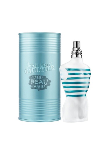 Jean Paul Gaultier Le Beau Male Edt 125 ML Oryantal