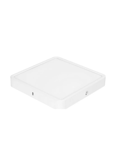 Smartbuy Yüze Monte Aydınlatma Square Sdl 18w / 6500k / Ip40 246885906 Beyaz