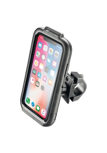 Interphone Smıphonex Siyah