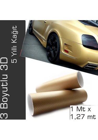 Gold Karbon Kaplama Altın Karbon Kaplama