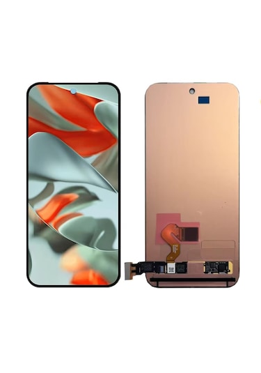 Google Pixel 9 Pro Xl Lcd Ekran Dokunmatik