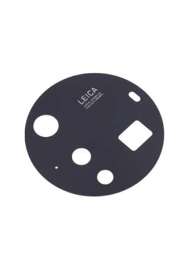 Xiaomi 15 Ultra Uyumlu Kamera Lensi Cam 25010pn30g