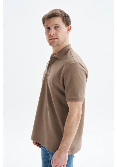 AR-MA Arma Erkek Regular Fit Basic % 100 Pamuk Pike Polo Yaka Tişört Y29374354502 Gri-bej G8 Gri AR-MA Arma Erkek Regular Fit Basic % 100 Pamuk Pike Polo Yaka Tişört Y29374354502 Gri-bej G8 Gri