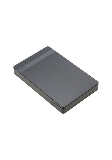 Geeksen "2.5\" Sata Usb 3.0 Hdd/ssd Kutusu - Çekmeceli Tasarım, 6gbps Hızlı Veri Aktarım"