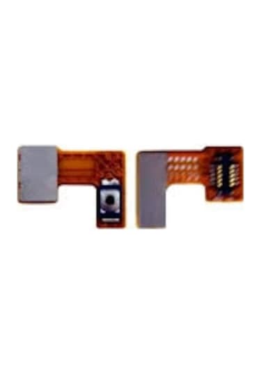 Gmr General Mobile Gm 8 Go - Power On-off Film