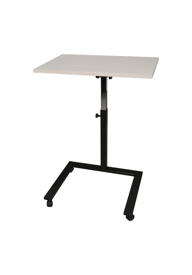 Eğim Ve Yükseklik Ayarlı Ders Çalışma Çizim Sehpası Yemek Masası