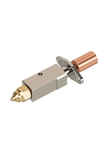 Nayomiglow K1/k1 Max 3d Yazıcı Isıtma Bloğu Aksesuarı İçin Yükseltilmiş K1 Hotend Kiti