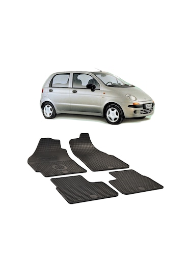 Daewoo Matiz Paspas Kauçuk Oem Germany
