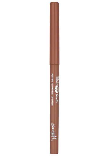 Barry M That's Swell Peptide Plumping Lip Liner Dolgunlaştırıcı Dudak Kalemi Taupe Touch