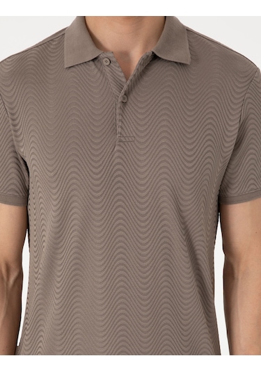 Pierre Cardin Erkek Tişört 50310233-vr241 Diğer