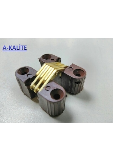 Akıllı Masa Menteşesi