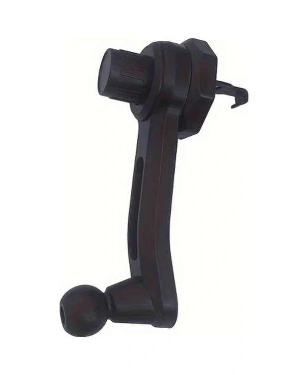 Sunshine011 Araç Çıkışlı Döner Telefon Tutucu M7+lks Sekiz Taraflı Uzantı Kancalı Navigasyon Tutucu Aksesuarı