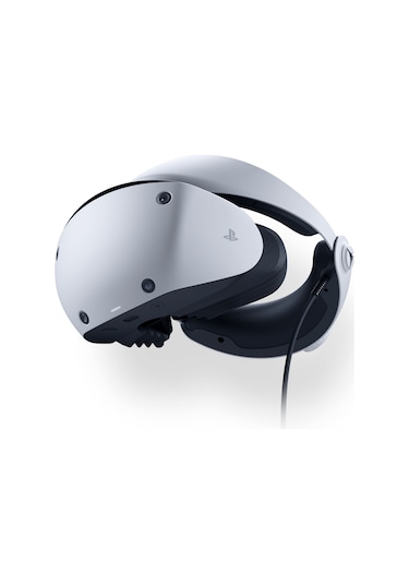 Sony Playstation 5 VR2 Sanal Gerçeklik Gözlüğü (İthalatçı Garantili)