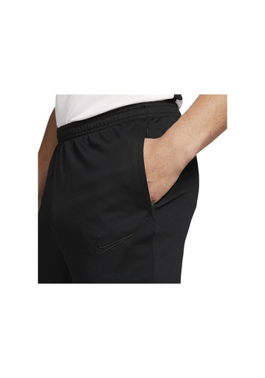 NİKE M NK DF ACD 21 TRK SUIT K. ERKEK FUTBOL EŞOFMAN TAKIMI CW6131-011 Siyah