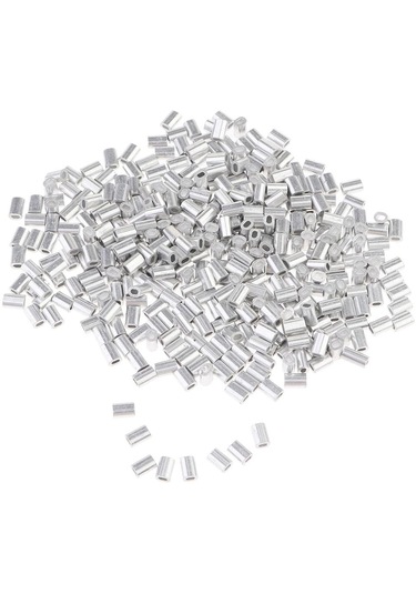 Suntek 1000x Balıkçılık Tek Varil Alüminyum Sıkma 1,2-mm