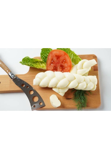 Hatay Çiftliği Örgü Peyniri 500gr