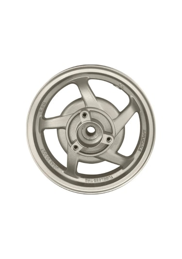 Motolux Ceo 110 Arka Jant 10''