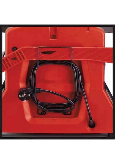 Einhell TC-SP 204/2 Tezgah Planya - 4419952