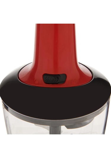 Best Und Best 5 Bıçaklı Basmalı El Rondosu 1 Lt Siyah