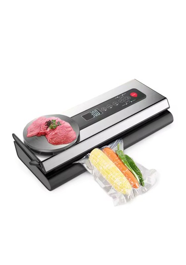 Besa Terazili Ev Tipi Vakum Makinesi