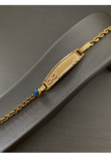 Sonsuzluk Çocuk Künyesi