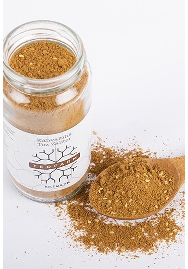 Teofarm Kahvaltılık Toz Zahter 160 G