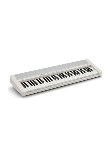 Casio CT-S1WH 61 Tuşlu (5 Oktav) Org - Beyaz