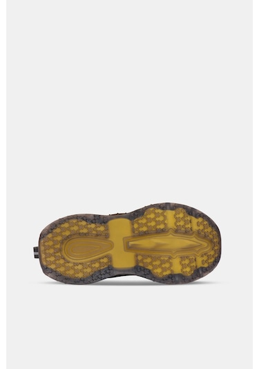 Vicco Corn Basic Erkek Okul Öncesi Siyah Spor Ayakkabı Siyah