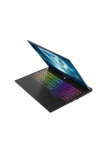 Casper Excalibur G915.1362-DF60X-C i7-13620H 32 GB 1 TB SSD 8 GB RTX5060 16" Free Dos Dizüstü Bilgisayar