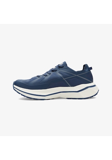 Nautica Erkek Lacivert Sneaker Düz Nt601t Lacivert