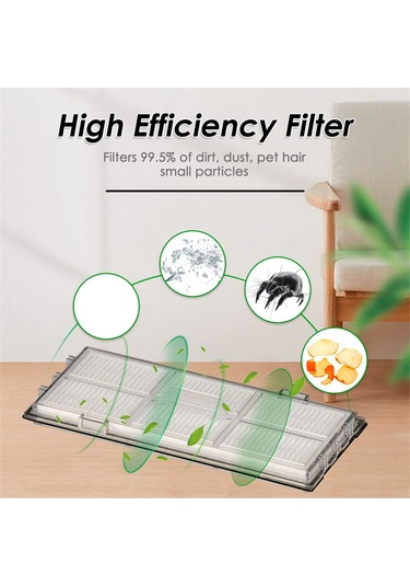 Roborock S7 Maxv Ultra S7 Pro Ultra G10s G10s Pro Robot Süpürge Parçaları Ana Yan Fırça Paspas Pedleri Filtre Toz Torbası