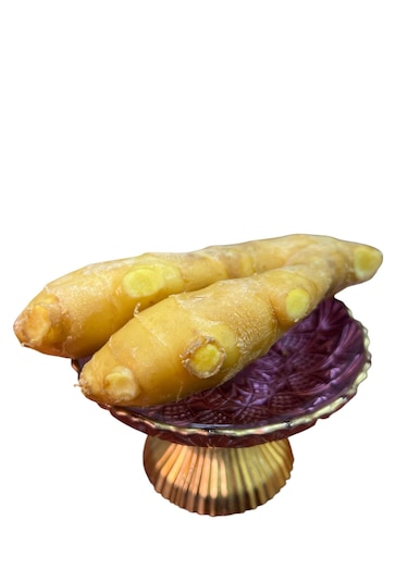 Gurme Kirve Taze Zencefil 250 G