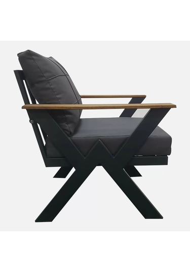 Evinizin Atölyesi Bahçe Oturma Grubu Bahçe Takımı