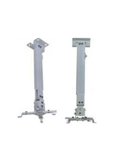 Codegen H30 Teleskopik 30 60Cm Projeksiyon Askı Aparatı