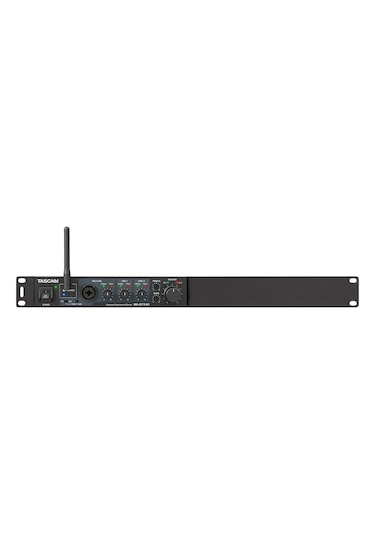 Tascam Ma-bt240 D Sınıfı 240w 100v Bluetooth Alıcılı Amfi Mikser