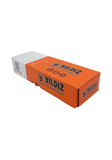 Yıldız 4416 P Kesme Hamlaç Takımı Lüle Takımlı