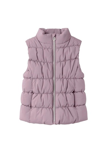 Name It Nmfmorning Unisex Çocuk Şişme Yelek Gül Kurusu