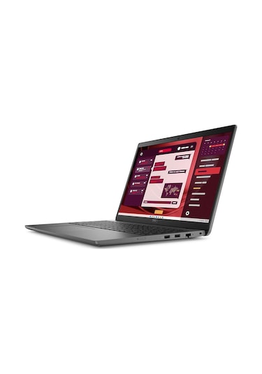 Dell Latitude 3550 N010L355015WP-U i7-1355U 16 GB 512 GB SSD 15.6" Ubuntu Dizüstü Bilgisayar
