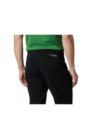 Columbia Titan Pass Iı Erkek Pantolon C-colao8498e60010 Siyah