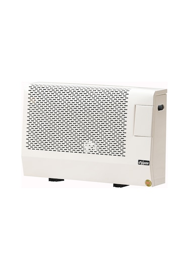 Fujiyama Klasik Seri FHS 5000 K Hermetik Doğalgaz Sobası